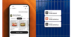 Squareが「ChatGPT」「Claude」と連携、AI経由での店舗発見と直接注文を実現