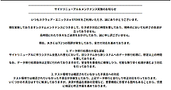 スクエニのECサイト「スクウェア・エニックス e-STORE」が運営停止、システム全面入れ替えによる不具合などが原因