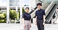 「ユニクロ」の法人向けサービス「UNIQLO UNIFORM」を活用しポロシャツを夏季用ユニフォームに採用、OKIクロステック