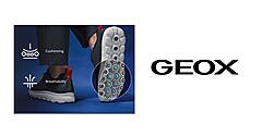 ワールドグループのライフギアコーポレーション、イタリア発のシューズ・アパレルブランド「GEOX（ジオックス）」の展開を拡充