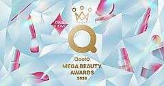 eBay JapanのECモール「Qoo10」、ビューティー商品を表彰する「Qoo10 MEGA BEAUTY AWARDS 2026」の年間テーマ「TRUE ICONS」とキービジュアルを発表
