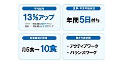 ジャパネット、非正規社員給与を平均13%アップの大幅給与改定。「長崎の“働き方”を変えたい」