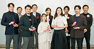 EC業界でキャリアアップをめざす人必見。2025年「ネッ担アワード」受賞者5人に学ぶロールモデル