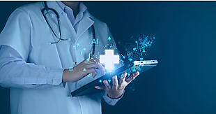 Amazonはヘルスケア領域でもAI活用。AIエージェントで変わる健康管理＋医療系ビジネスの未来とは