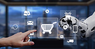 AIが「買い物代行」するのはまだ先？ AIショッピングアシスタントが増加する時代、EC事業者はどのようにAIを向き合うべきなのか