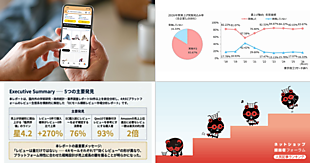 Amazonが始めた他社ECサイトでの商品購入を支援する「Shop Direct」とは／2026年度の賃上げ「実施する（見込み）」は83％【ネッ担アクセスランキング】