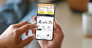 Amazonが始めた他社ECサイトでの商品購入を支援する「Shop Direct」とは？ 生成AIを活用した新たな機能「Buy for Me」との違いは？