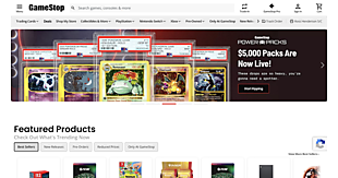 世界最大のコンピュータゲーム小売GameStopがeBayへ買収提案。eBayは「提案を慎重に精査・検討」