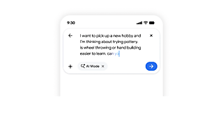 Google検索を「Gemini 3.5 Flash」へアップグレード。エージェント型予約機能を幅広い新しいタスクへ拡張などを実装