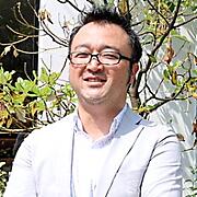 萱沼 真吾（かやぬま・しんご）