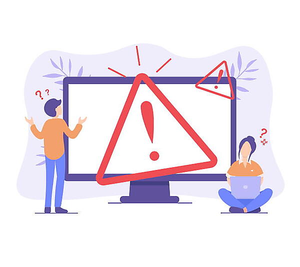 ミスに対する罪意識の低さが組織全体の効率ダウンにつながってしまう（画像はイメージ）