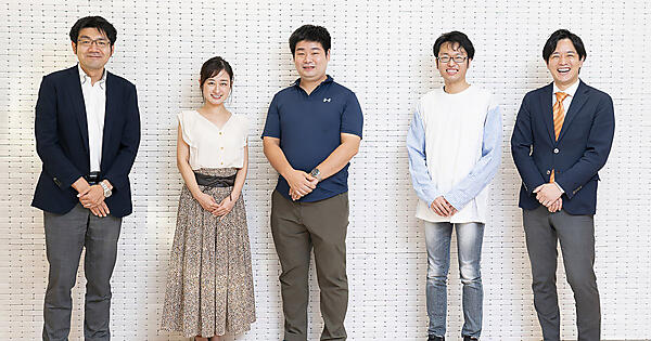 資生堂のUI/UX改善を通じた顧客体験の価値を高める取り組みを取材