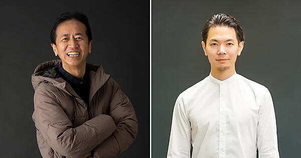 専務取締役の土屋哲雄氏と、ワークマンの動画コマースを支援するvisumo取締役の井上純氏に、動画の可能性や今後のワークマンの取り組みについて伺った