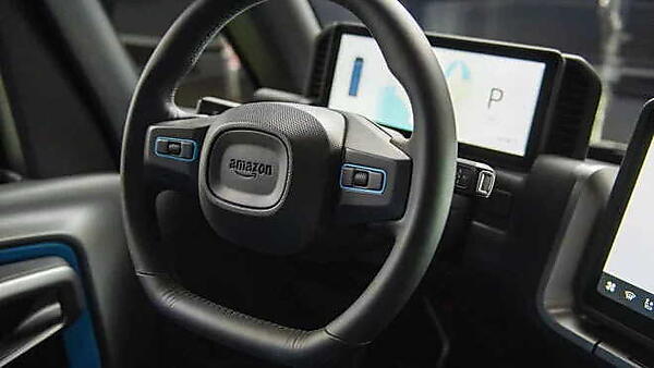 Amazonは2022年末までに、電気自動車メーカーRivian社の電気自動車を100以上の都市で運行する予定