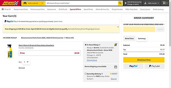 カーブサイドピックアップ（車中受け取り）で顧客体験向上を実現するために知っておくべき13のポイント【米国小売店の事例】