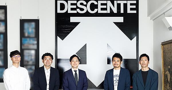 デサントのCVR30%増加と直帰率40%減少を実現した顧客満足度の高いECサイト改善とは