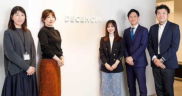 経営企画部 マーケティングテクノロジー開発グループ 加田恵子氏 ブランド推進事業部 CX統括グループ 星野葵氏 ZETA 執行役員副社長 博士（情報科学） 出張純也氏 執行役員 営業部 ジェネラルマネージャー 市川敬貴氏 マーケティングG. マネージャー 村上あすか氏