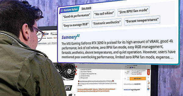 ソチャ氏は人間による、生成AIが作成したテキストのチェックを提唱している