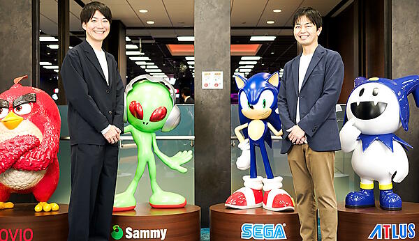 ゲームメーカー大手セガフェイブのECサイト改善事例。使いやすさを求めて離脱率最大20%改善のアプローチとは？