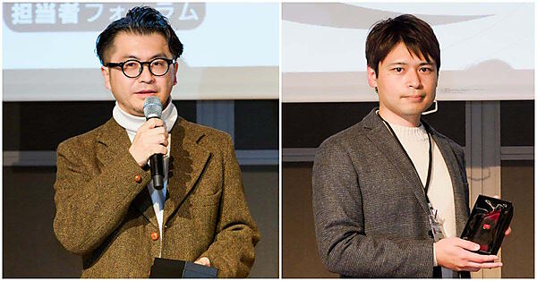 ネットショップ担当者アワード　インタビュー