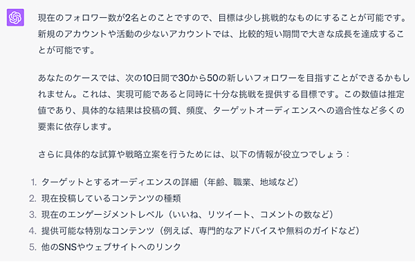 SNS投稿に「ChatGPT」は有効？ アイデア出し、コンテンツ生成、精度向上、時短などにつながる活用法