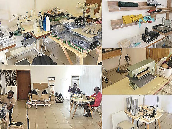 EC支援のマージェリックが新規事業として立ち上げた、「野球普及」を通じてナイジェリアの「産業創出」「雇用創出」をめざすプロジェクト「MERGERICK NIGERIA」