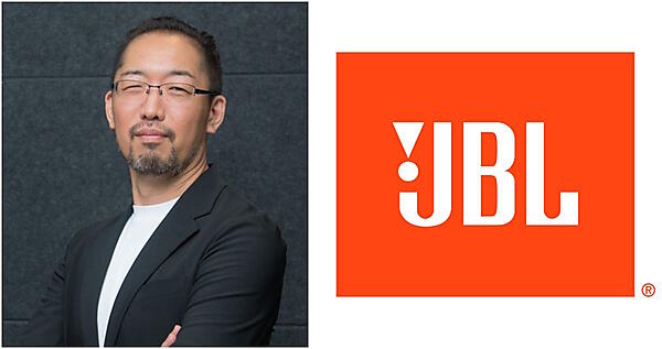 ハーマンインターナショナルの直販ECをけん引する田野氏