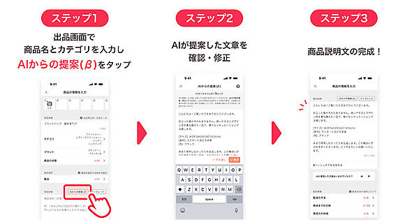 LINEヤフー 生成AI活用 生成AIタックル室 Yahoo!フリマでの生成AI導入事例