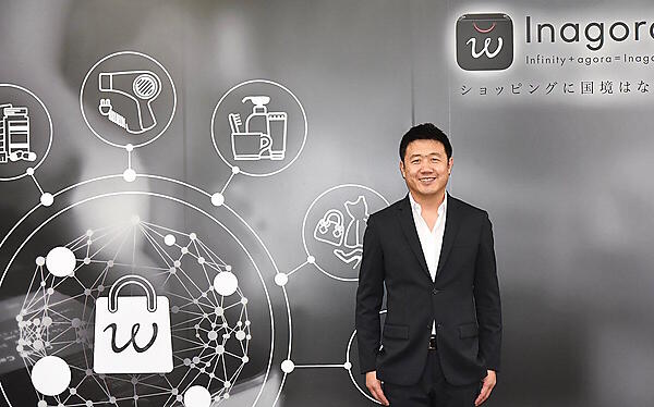 「TikTok Shop」で成功するには？ 他の国との違いは？ 動画制作は必要？ 中国「Douyin」日本企業出店1号のインアゴーラCEOに聞く