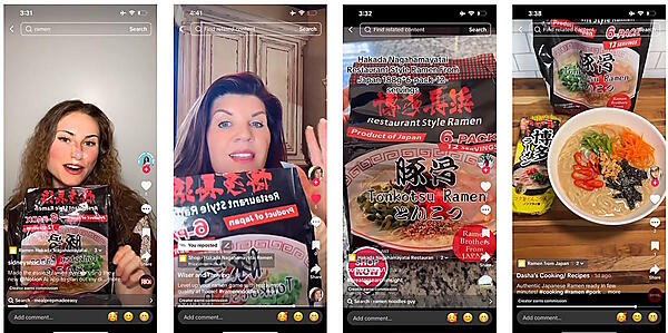 「TikTok Shop」で成功するには？ 他の国との違いは？ 動画制作は必要？ 中国「Douyin」日本企業出店1号のインアゴーラCEOに聞く