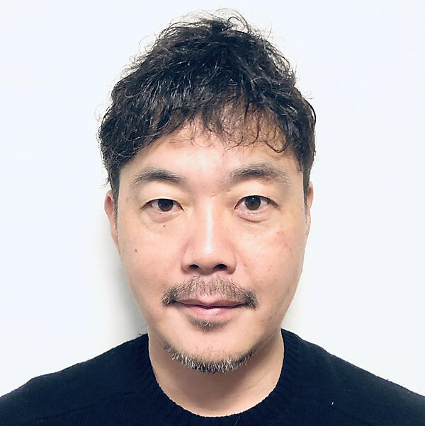 斉藤 裕介