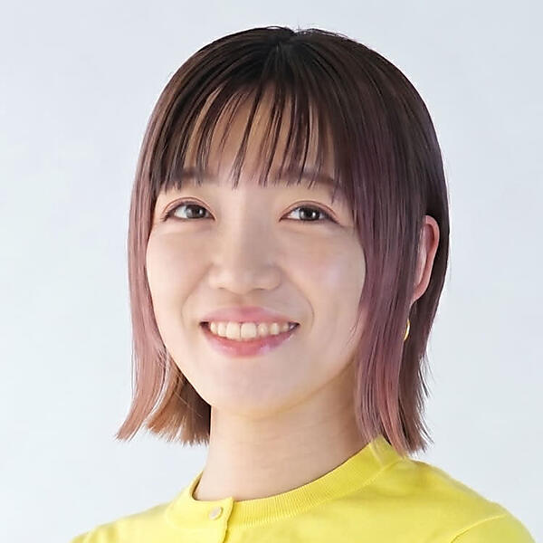藤川 友子