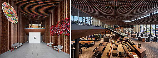 「ZOZOTOWN」を運営するZOZOは、本社を海浜幕張から西千葉の新社屋へ2月15日付で移転