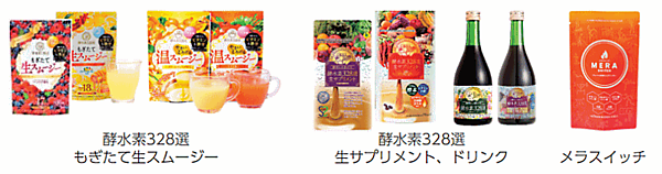 サプリメントや医薬品の通販・ECを手がけるジェイフロンティアは8月27日、東証マザーズ市場に上場　主力製品