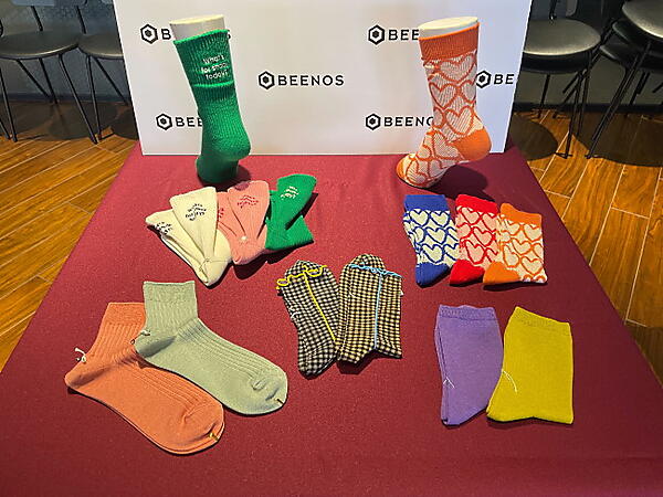 BEENOSの「越境EC ヒットランキング 2022」