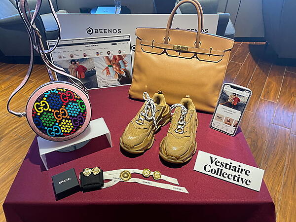 BEENOSの「越境EC ヒットランキング 2022」