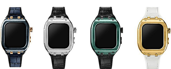 高級感と着け心地を追求する「クラシックシリーズ」