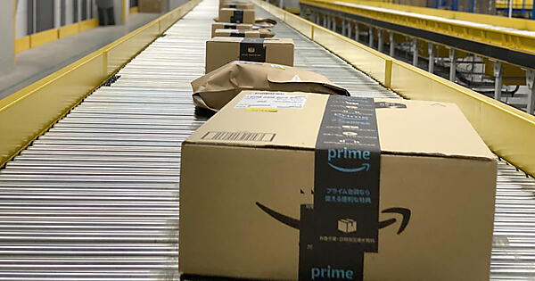 アマゾンジャパン7月27日、配送拠点のデリバリーステーションを全国18か所に開設すると発表