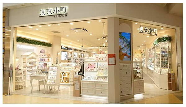 アイスタイルは、連結子会社のアイスタイルリテールが北部九州を中心に調剤薬局などを展開するミズがの化粧品専門店「東京小町」事業を買収する