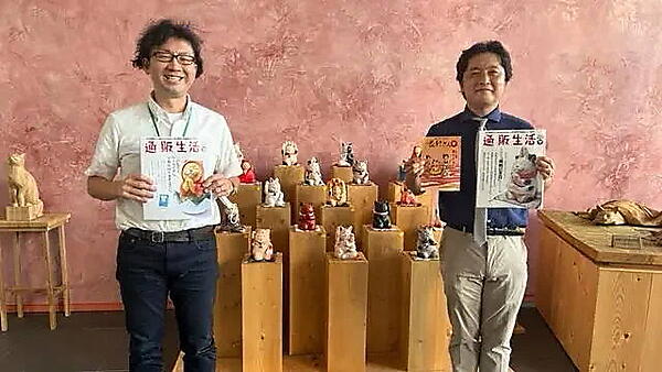 株式会社カタログハウス 経理部 「通販生活」のカタログハウスは経理部門の業務効率化に着手し、請求書をメール添付や電子インボイスで受け取る場合は自動で取り込みデータ化する請求書受領システムを導入、月次決算の早期化を実現した