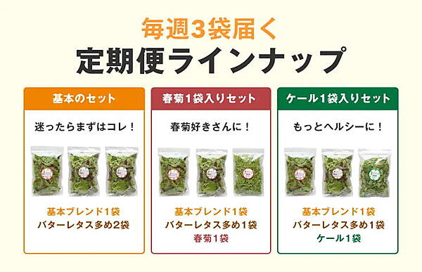 クックパッドは生鮮食品EC「クックパッドマート」において、定期便オリジナル商品の共同開発・販売を開始