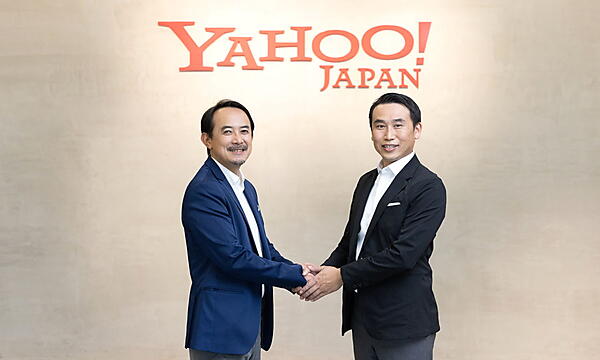 ヤフーは2022年4月1日付で、新たな代表取締役社長CEO（最高経営責任者）に小澤隆生専務が就任すると発表