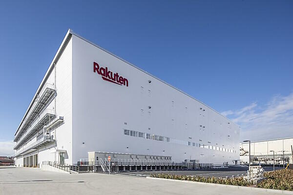 楽天グループと西友は、協働運営するネットスーパー事業「楽天西友ネットスーパー」専用の物流センターを、千葉県松戸市で本格稼働