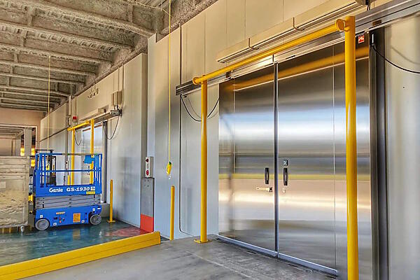 ラオックスグループのラオックス・ロジスティクスが、EC事業者向けの冷凍物流サービスを始めた