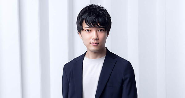 High Link取締役COOの岡本大輝氏