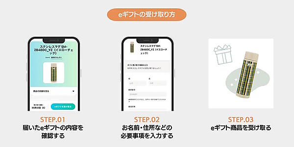 象印マホービンは1月24日、届け先の住所を知らない相手にSNSやメールでギフトを贈ることができるeギフトサービスを、公式ECサイト「象印ダイレクト」に実装