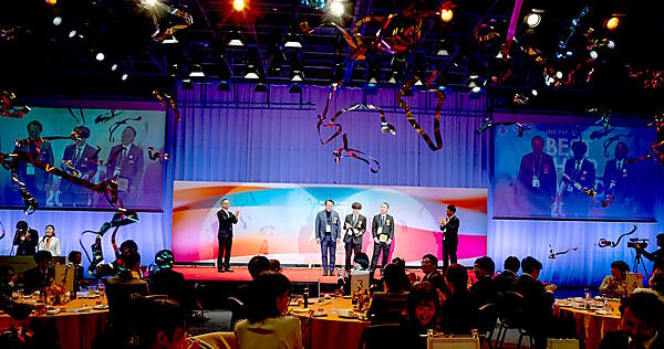 「BEST SHOP AWARD 2023」では受賞店舗を発表。総合賞のグランプリは、ビールなどの酒類を中心に取り扱うECサイト「お酒のビッグボス」が4年連続で獲得した