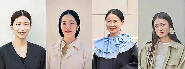 ユナイテッドアローズが2023年10月に社内導入したDX人材認定制度「DXセールスマスター」の効果が表れ始めている