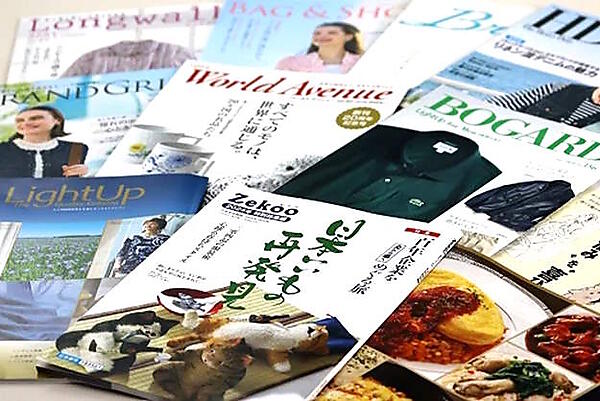 朝日新聞社は、衣料品や雑貨などを取り扱う老舗通販事業者のライトアップショッピングクラブ（LUSC）を買収