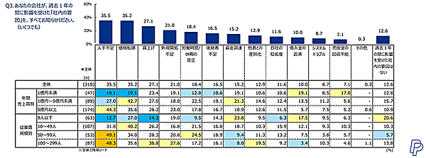 ペイパルが公開した「中小企業によるEコマース活用実態調査2024」